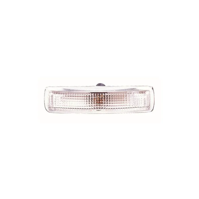 Kit de feux clignotants ABAKUS 884-1402P-AE-C