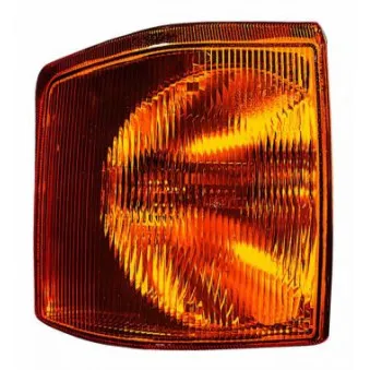 Feu clignotant avant droit ABAKUS 884-1501R-AE