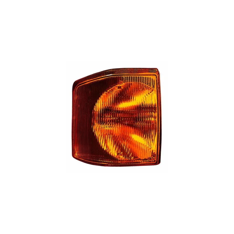 Feu clignotant avant droit ABAKUS 884-1501R-AE