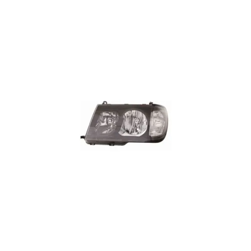 Kit de projecteurs principaux ABAKUS D12-1103P-LD-E2