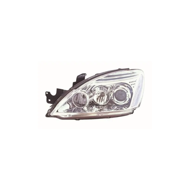 Kit de projecteurs principaux ABAKUS D14-1101P-LD-1