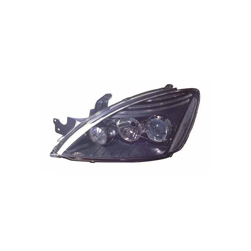 Kit de projecteurs principaux ABAKUS D14-1101P-LD-2