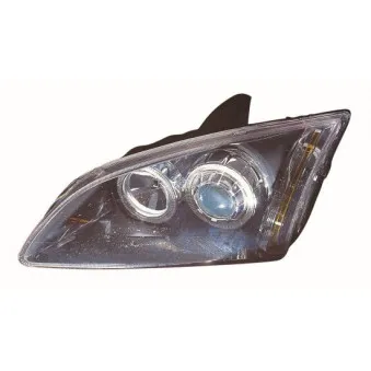 Kit de projecteurs principaux ABAKUS D31-1101P-NDEM2