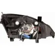 Kit de projecteurs principaux ABAKUS D31-1103P-LDBM1 - Visuel 2