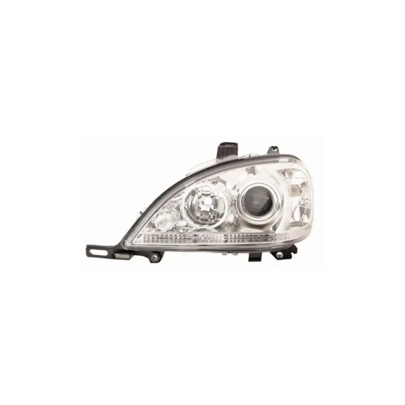 Kit de projecteurs principaux ABAKUS D40-1101P-LDEM1