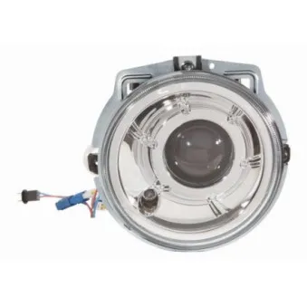 Kit de projecteurs principaux ABAKUS D40-1102P-LDEM1