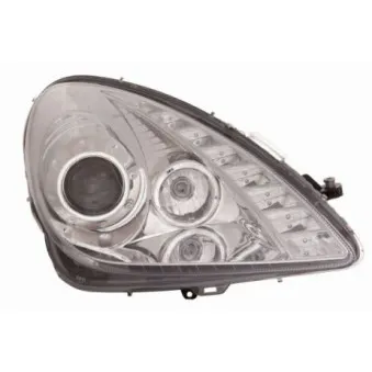 Kit de projecteurs principaux ABAKUS D40-1103PMLDEM1