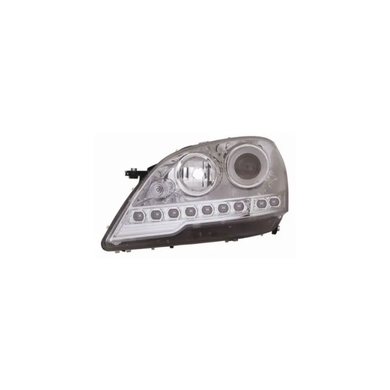 Kit de projecteurs principaux ABAKUS D40-1104PMLDEM1
