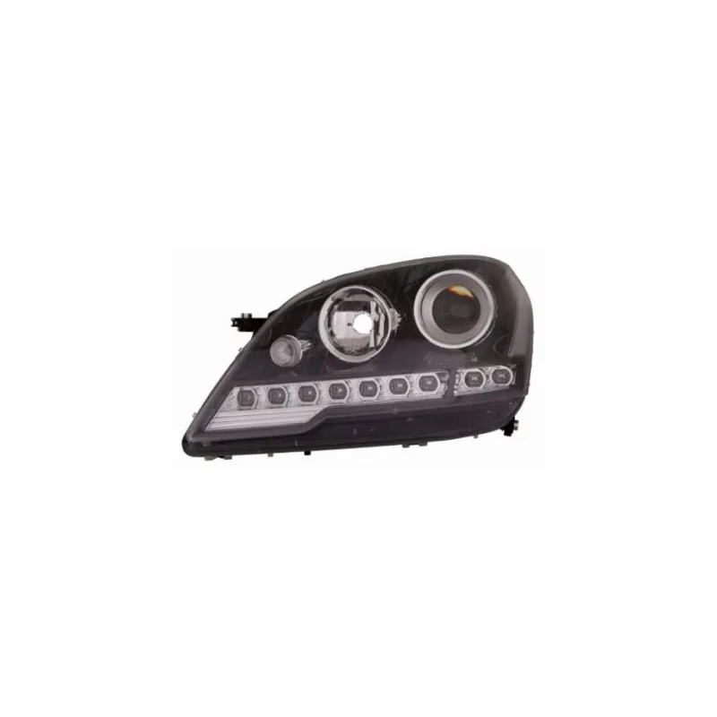 Kit de projecteurs principaux ABAKUS D40-1104PMLDEM2