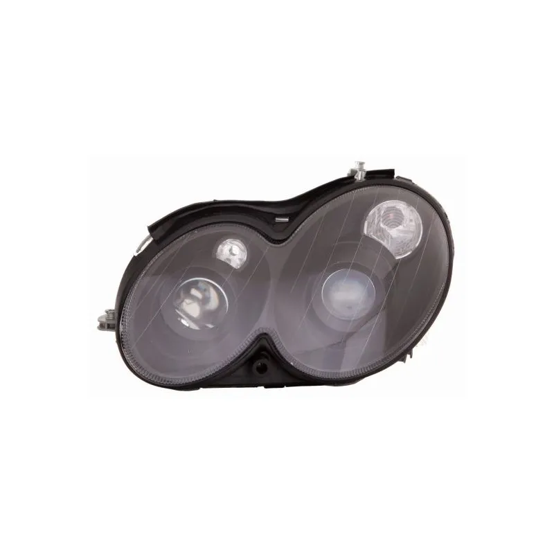 Kit de projecteurs principaux ABAKUS D40-1105P-NDEM2