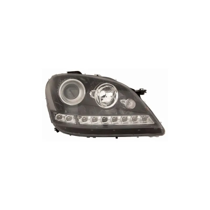 Kit de projecteurs principaux ABAKUS D40-1106P-LDEM2