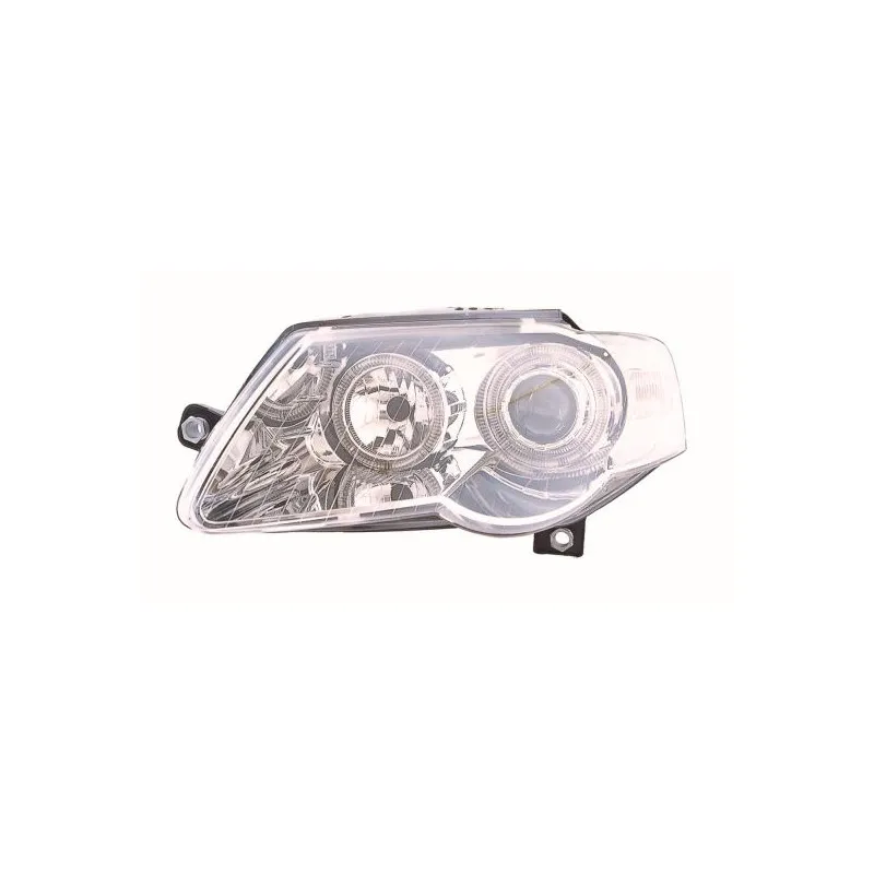 Kit de projecteurs principaux ABAKUS D41-1101P-NDEM1