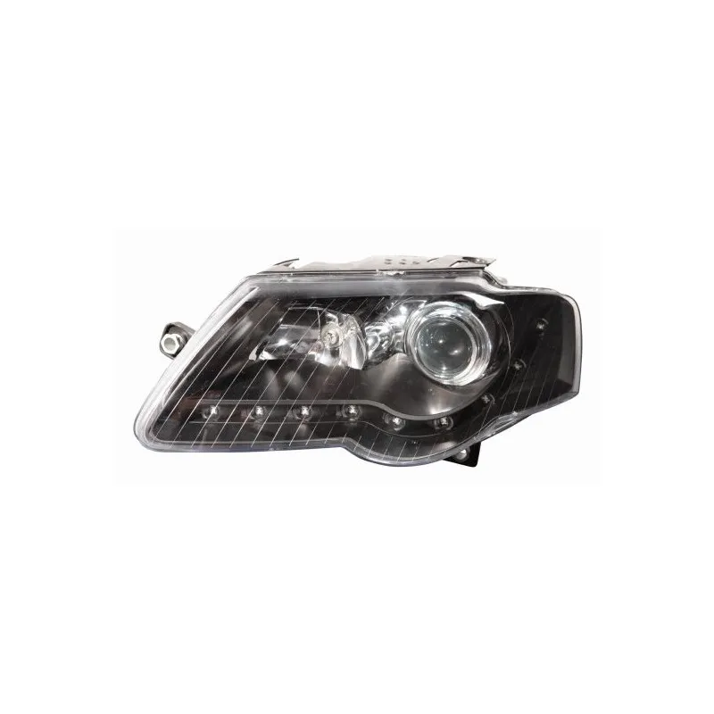Kit de projecteurs principaux ABAKUS D41-1103P-LDEM2
