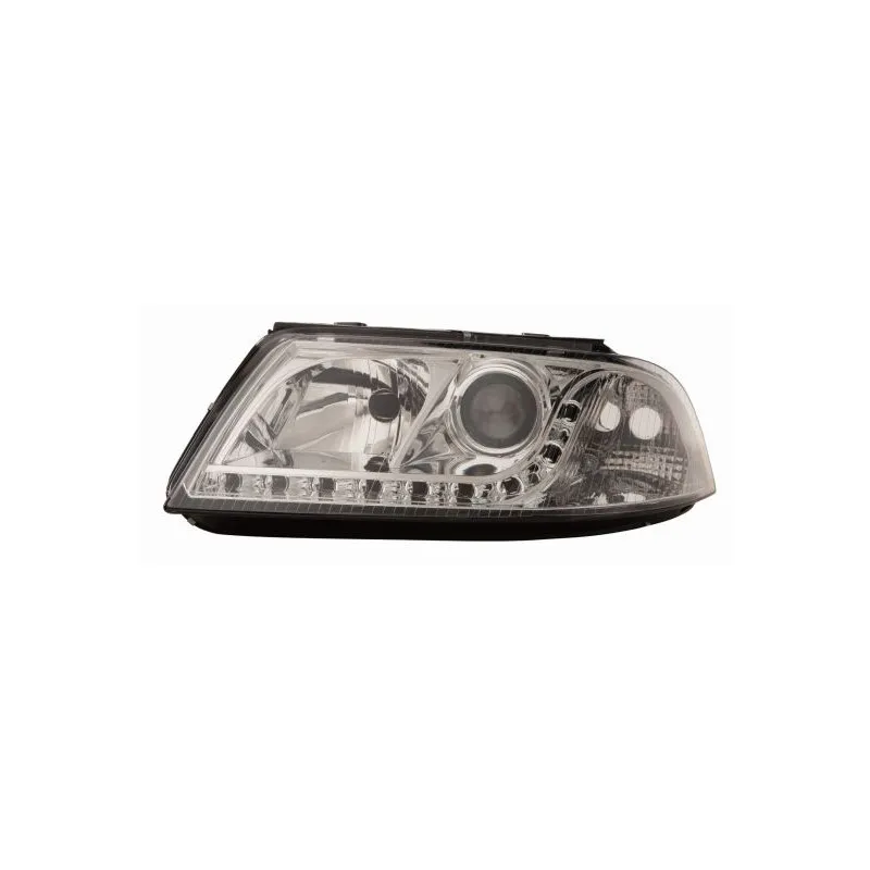 Kit de projecteurs principaux ABAKUS D41-1104P-LDEM1