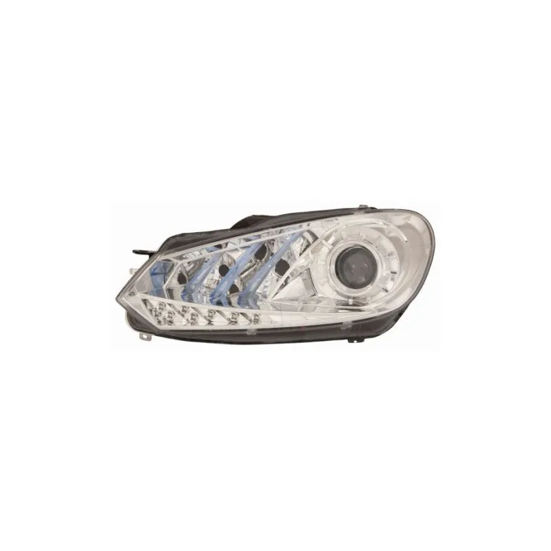 Kit de projecteurs principaux ABAKUS D41-1105P-LDEM1