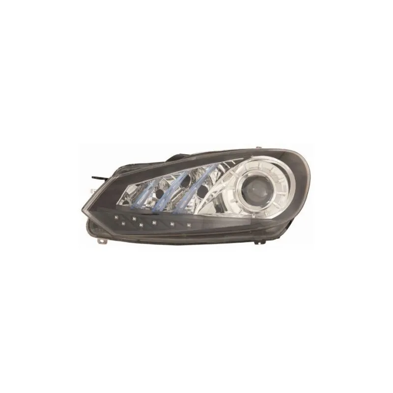 Kit de projecteurs principaux ABAKUS D41-1105P-LDEM2