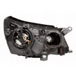 Kit de projecteurs principaux ABAKUS D41-1110PMLDEM1 - Visuel 2