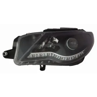 Kit de projecteurs principaux ABAKUS D41-1112PMLDEM2