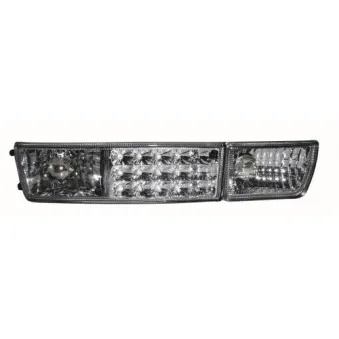 Kit de feux clignotants ABAKUS D41-1601F3AEVC