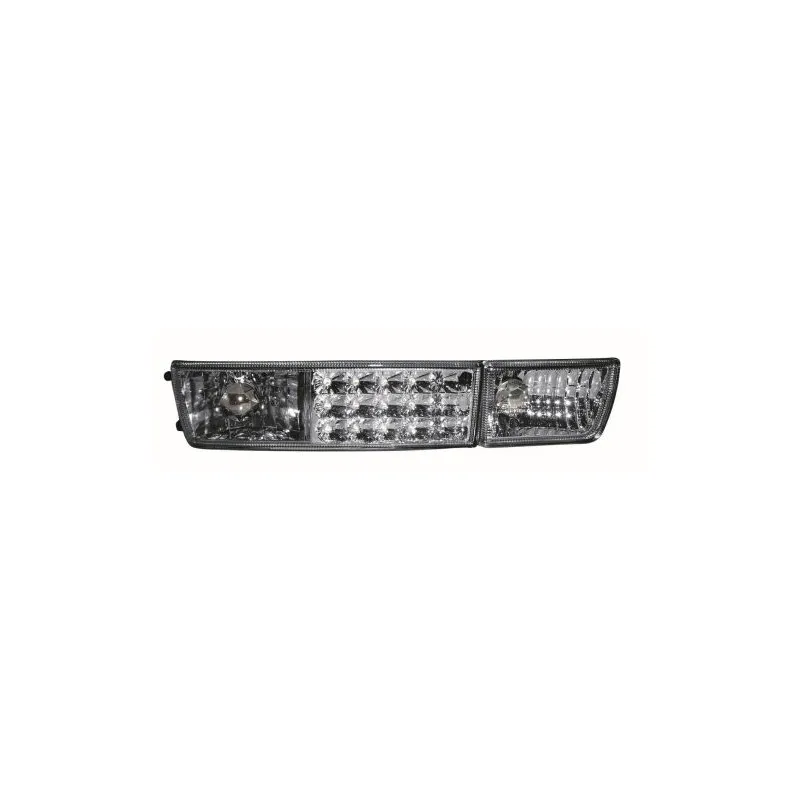 Kit de feux clignotants ABAKUS D41-1601F3AEVC