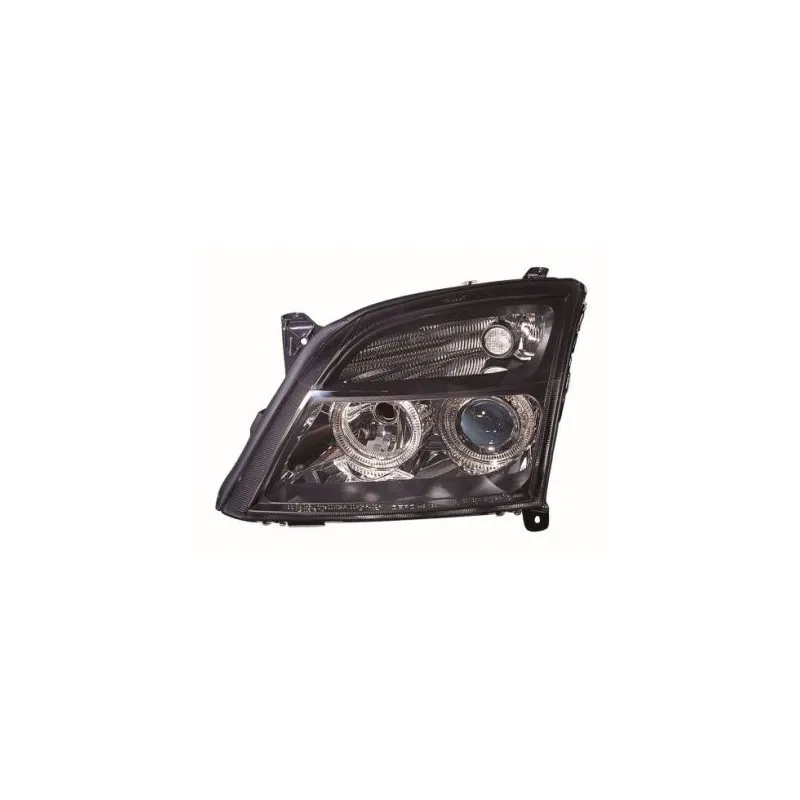 Kit de projecteurs principaux ABAKUS D42-1101P-NDEM2