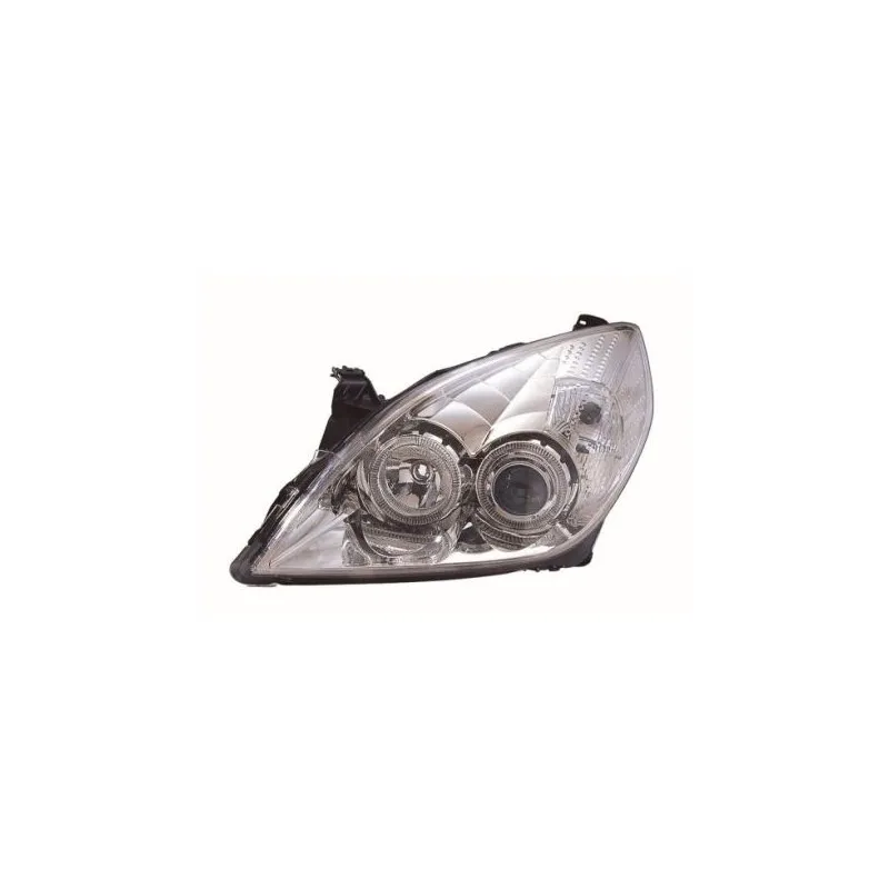 Kit de projecteurs principaux ABAKUS D42-1102P-NDEM1