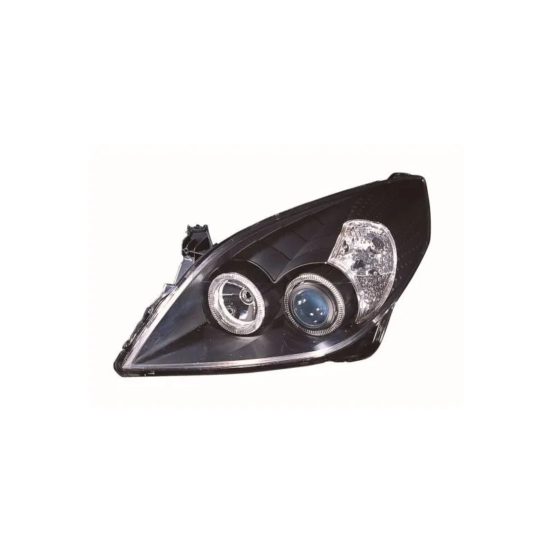 Kit de projecteurs principaux ABAKUS D42-1102P-NDEM2