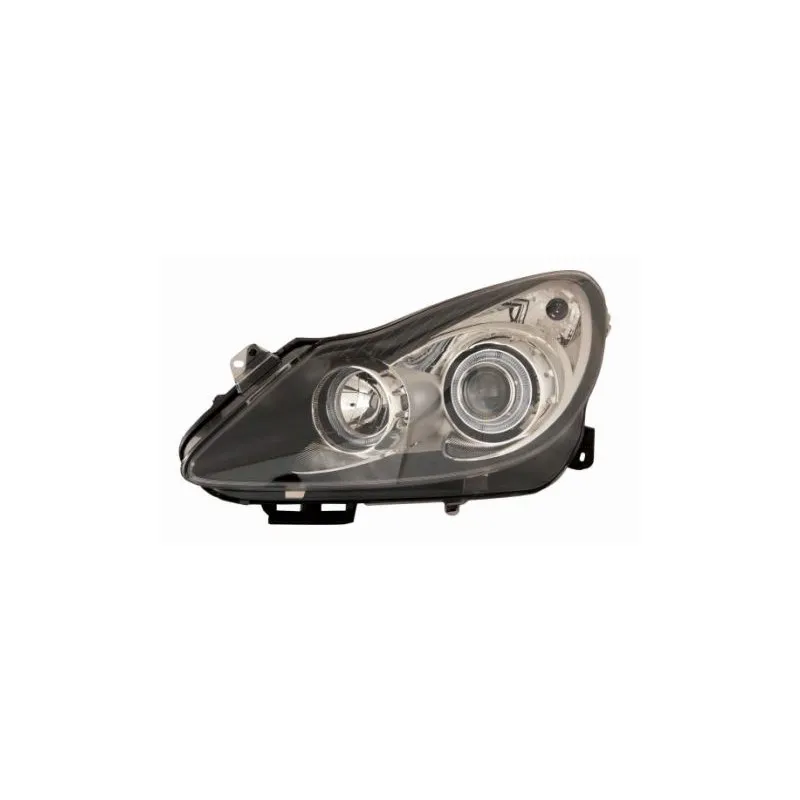 Kit de projecteurs principaux ABAKUS D42-1103P-NDEM2