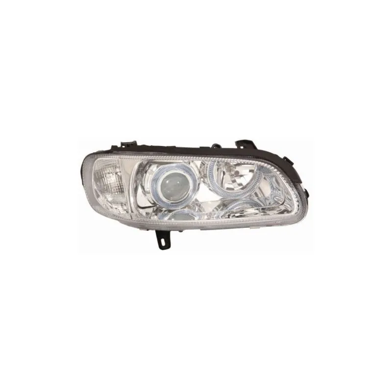 Kit de projecteurs principaux ABAKUS D42-1104P-NDEM1