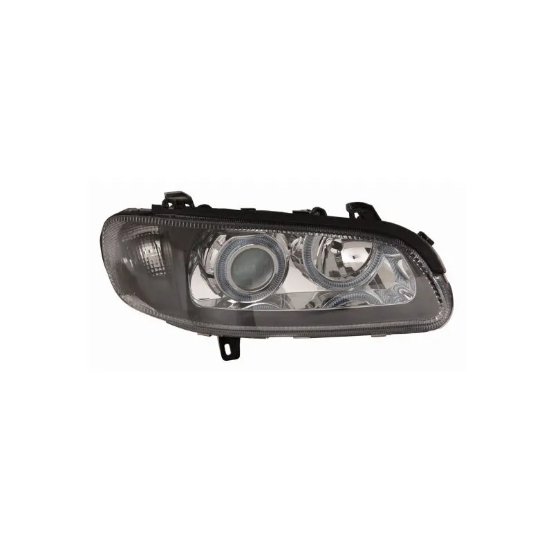 Kit de projecteurs principaux ABAKUS D42-1104P-NDEM2