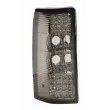 Kit de projecteurs principaux ABAKUS D42-1105P-LDEM2 - Visuel 2