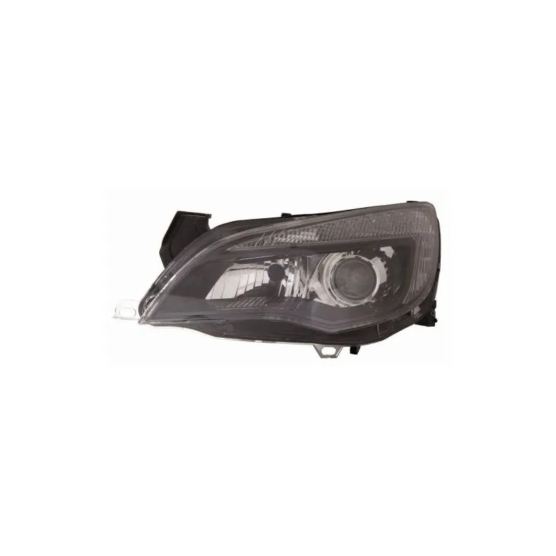 Kit de projecteurs principaux ABAKUS D42-1106PMLDEM2