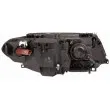 Kit de projecteurs principaux ABAKUS D44-1105PMNDEM2 - Visuel 2