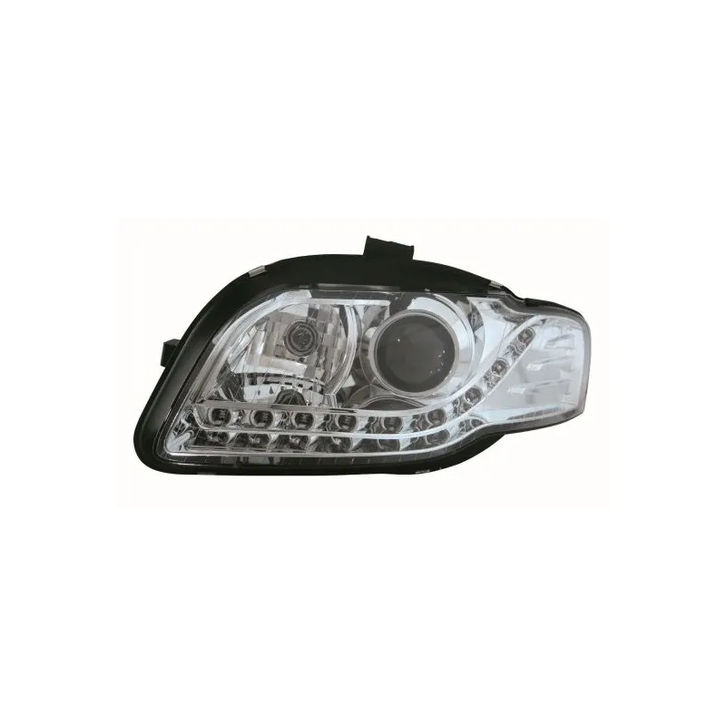 Kit de projecteurs principaux ABAKUS D46-1101P-LDEM1
