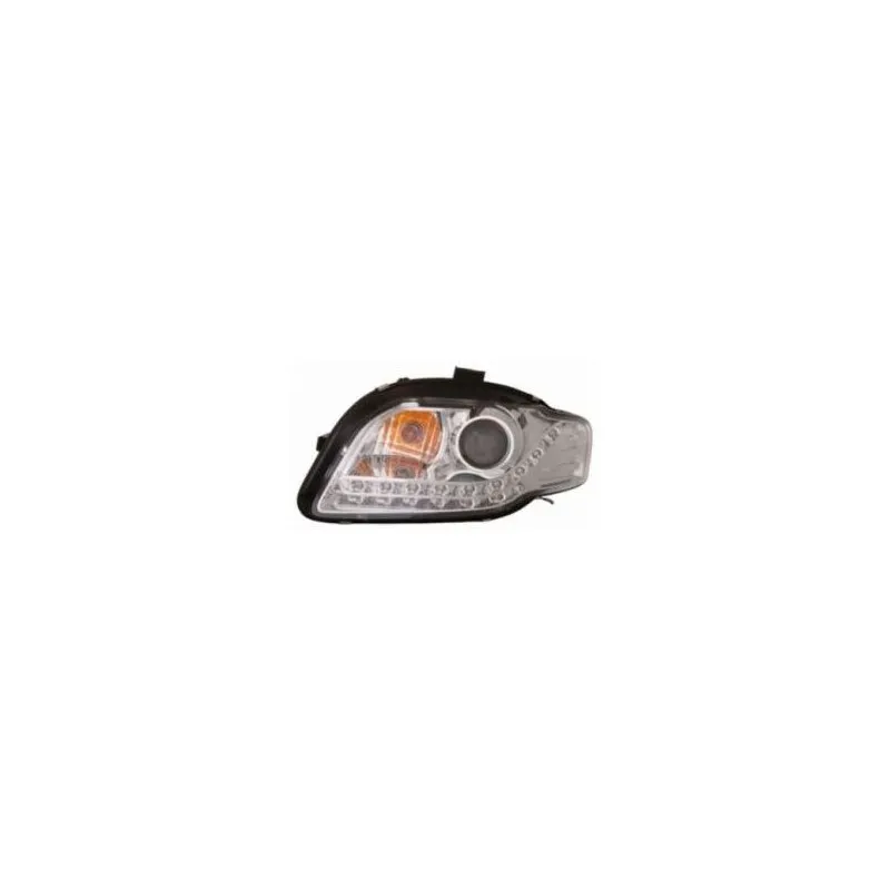 Kit de projecteurs principaux ABAKUS D46-1104PMLEHM1