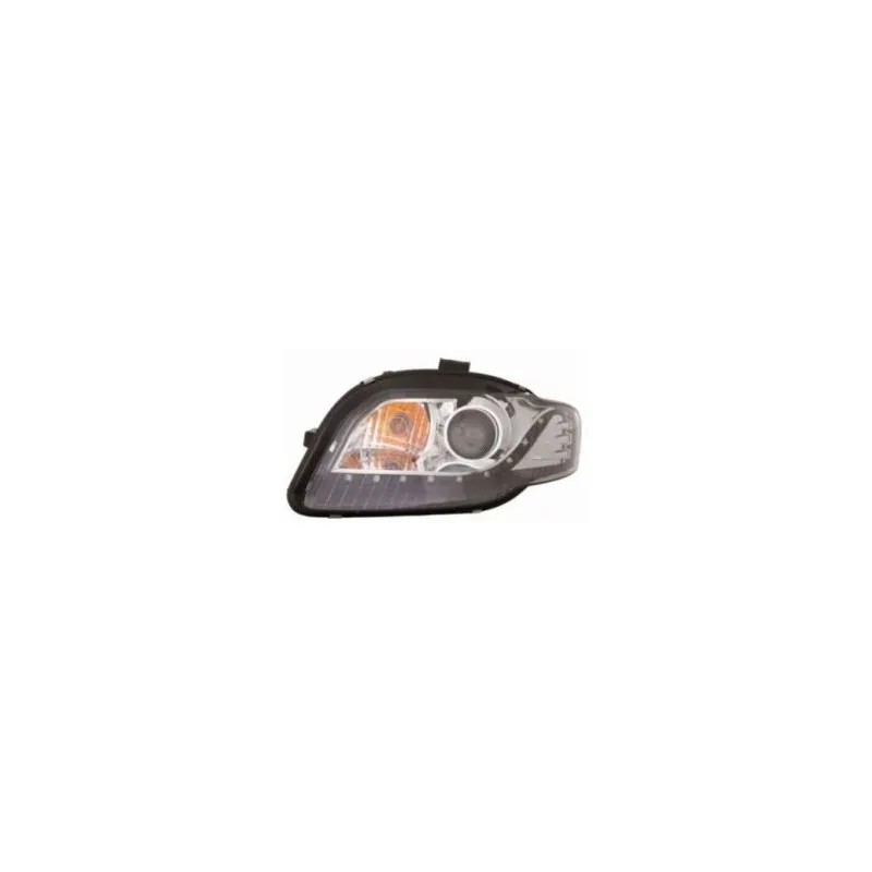Kit de projecteurs principaux ABAKUS D46-1104PMLEHM2