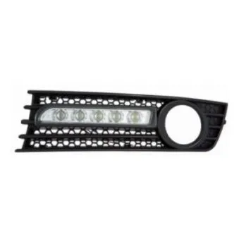 Kit de projecteurs principaux ABAKUS D46-1601PTA-VC