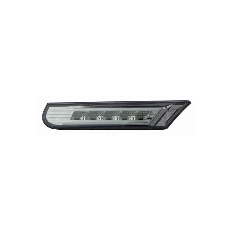 Kit de feux clignotants ABAKUS D48-1401P-AE-VS