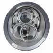 Kit de projecteurs principaux ABAKUS D82-1101PMLDEM1 - Visuel 1