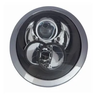 Kit de projecteurs principaux ABAKUS D82-1101PMLDEM2