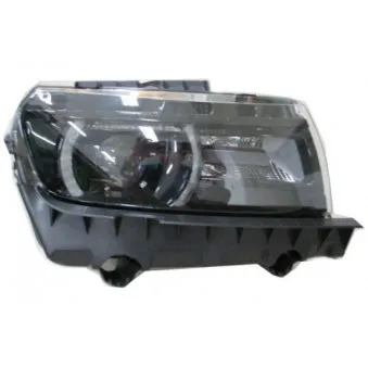 Projecteur principal ABAKUS K35-1177R-AFH2