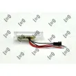 Feu éclaireur de plaque ABAKUS L03-210-0007LED - Visuel 2
