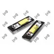 Feu éclaireur de plaque ABAKUS L04-210-0011LED - Visuel 2