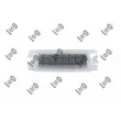 Feu éclaireur de plaque ABAKUS L10-210-0001LED - Visuel 1