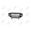Feu éclaireur de plaque ABAKUS L17-210-0005LED - Visuel 2