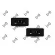 Feu éclaireur de plaque ABAKUS L17-210-0007LED - Visuel 2