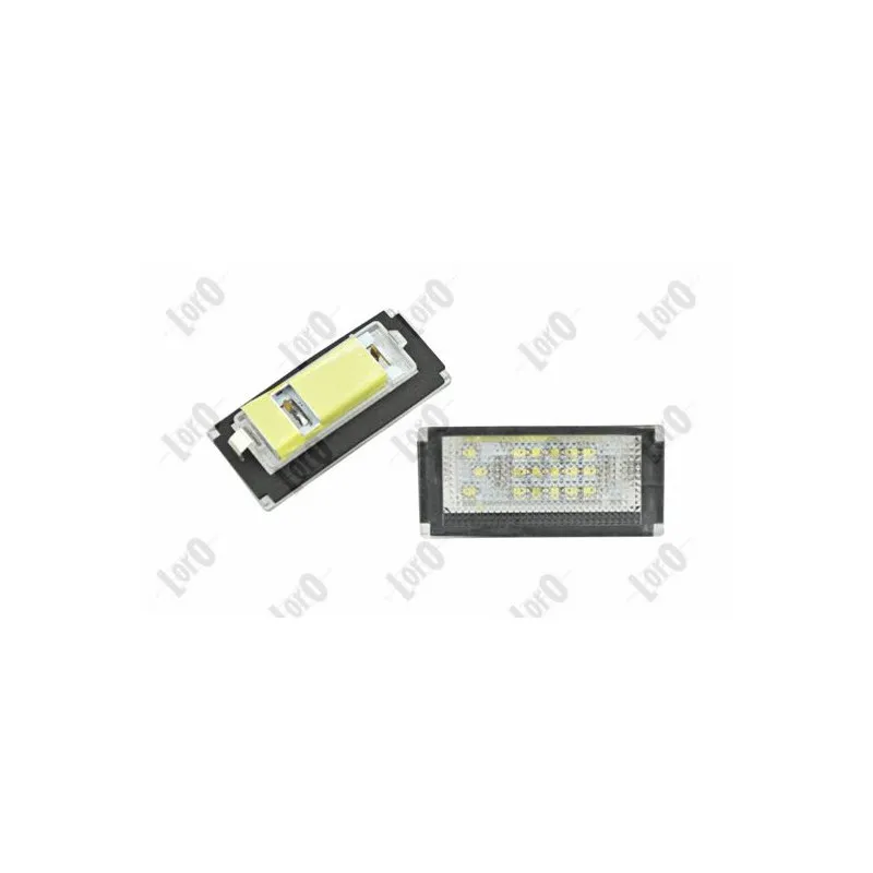 Feu éclaireur de plaque ABAKUS L32-210-0001LED