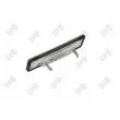 Feu éclaireur de plaque ABAKUS L37-210-0001LED - Visuel 2