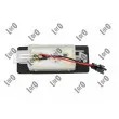 Feu éclaireur de plaque ABAKUS L37-210-0008LED - Visuel 2