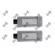 Feu éclaireur de plaque ABAKUS L38-210-0005LED - Visuel 1
